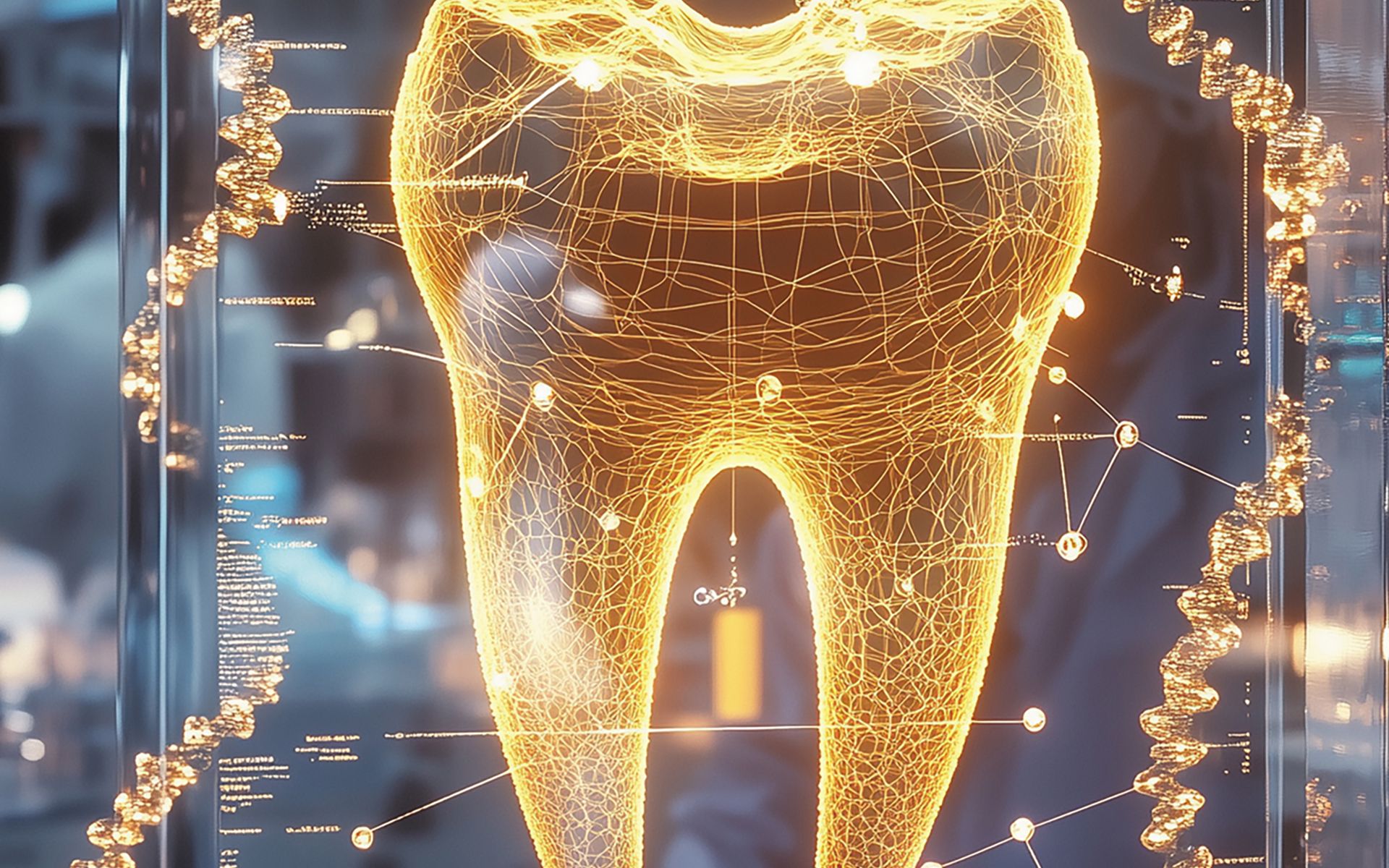 Can Our Teeth Be Regenerated?